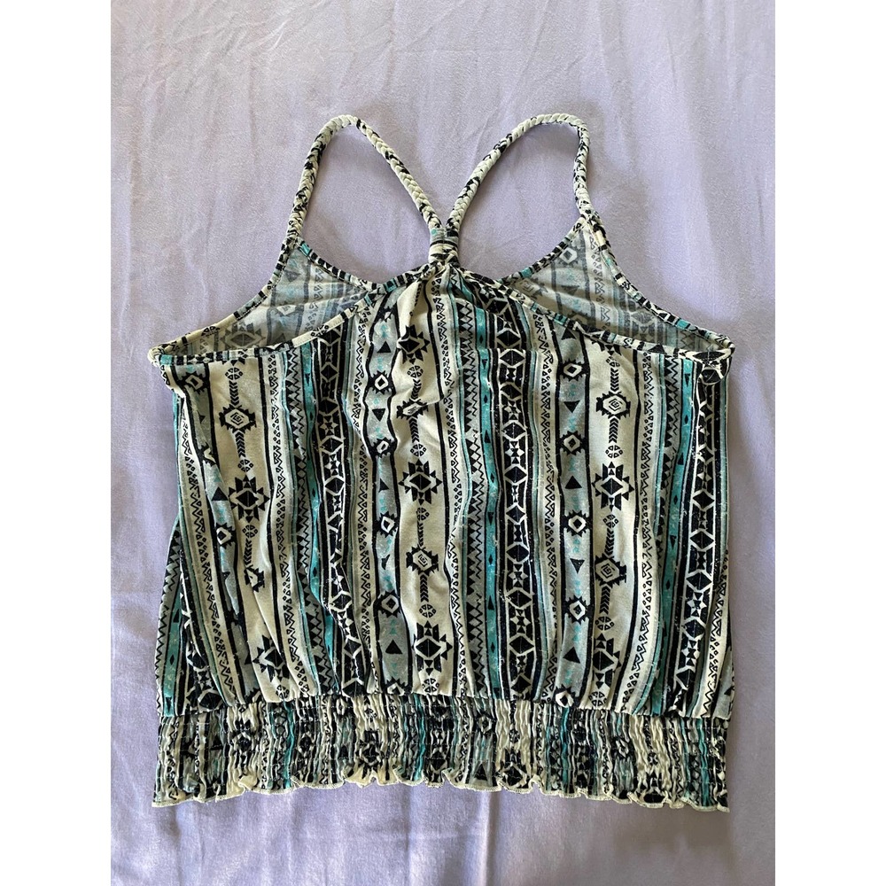 Mason + Mackenzie Tank Top